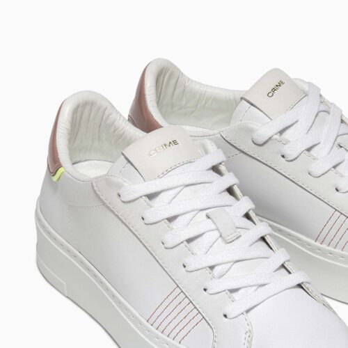 CRIME LONDON - WEIGHTLESS LOW TOP 23471PP4 - immagine 5