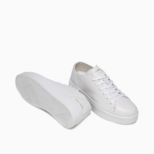 CRIME LONDON - WEIGHTLESS RAW CUT 23401PP4 - immagine 4