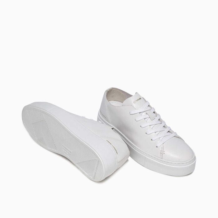 CRIME LONDON - WEIGHTLESS RAW CUT 23401PP4 - immagine 4