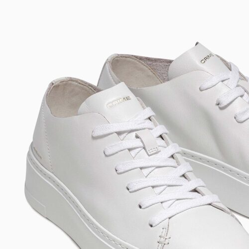 CRIME LONDON - WEIGHTLESS RAW CUT 23401PP4 - immagine 5