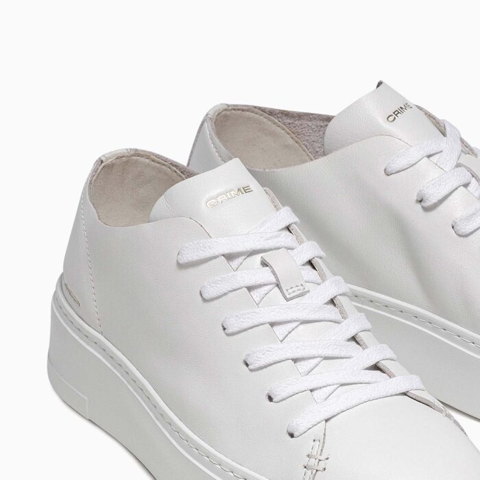 CRIME LONDON - WEIGHTLESS RAW CUT 23401PP4 - immagine 5