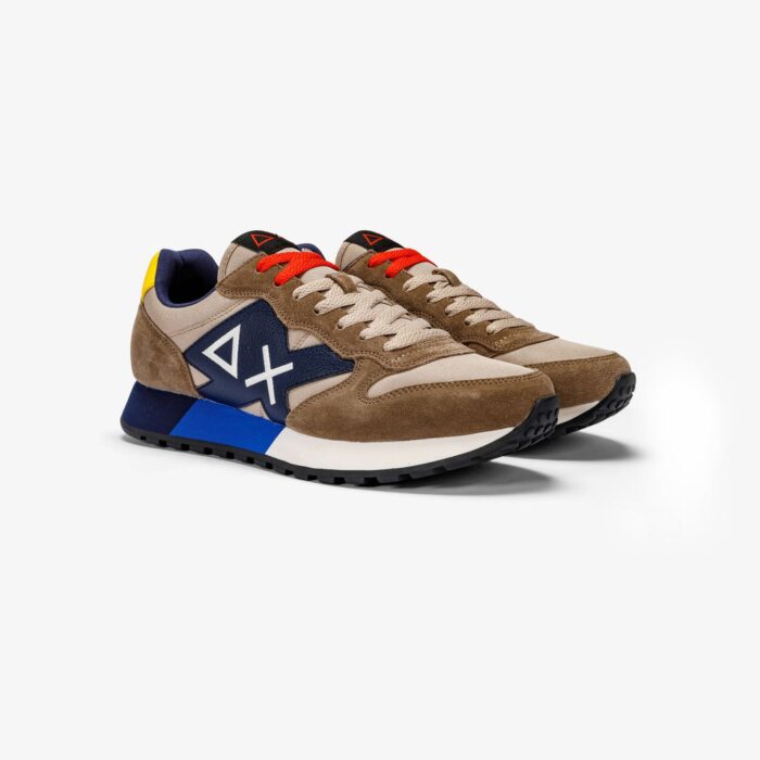 SUN68 - JAKI SOLID - Z42113 - immagine 2