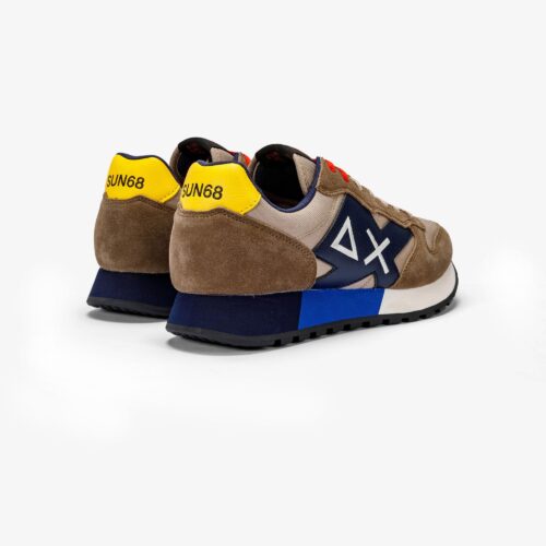 SUN68 - JAKI SOLID - Z42113 - immagine 3