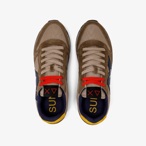 SUN68 - JAKI SOLID - Z42113 - immagine 4