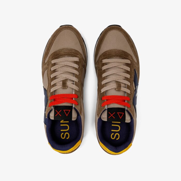 SUN68 - JAKI SOLID - Z42113 - immagine 4