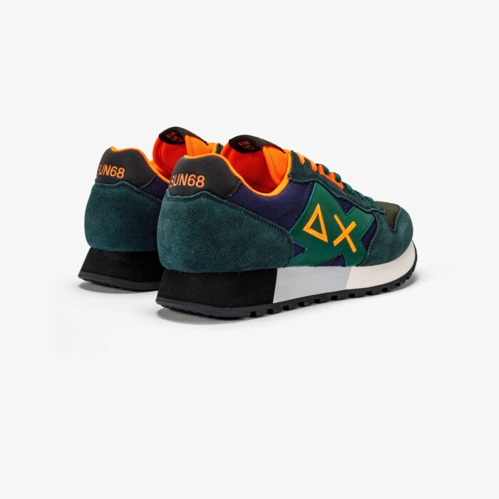 SUN68 - JAKI FLUO - Z42115 - immagine 3