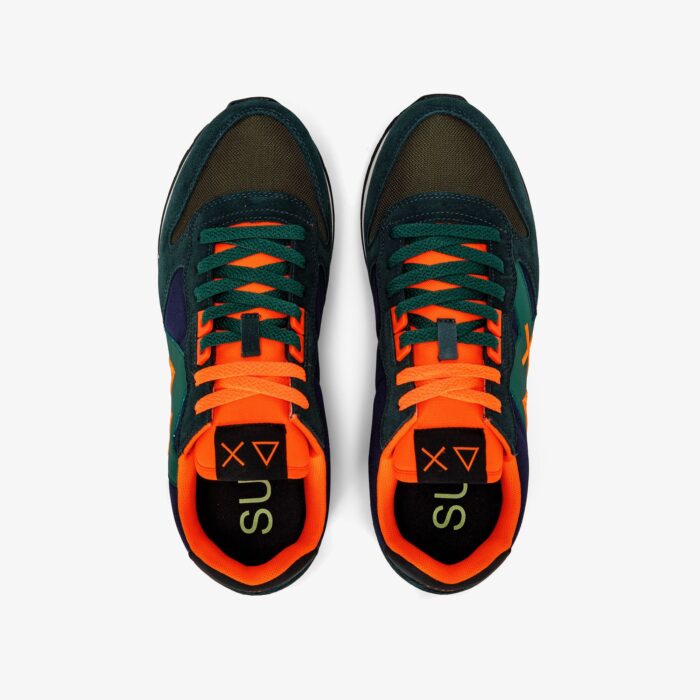 SUN68 - JAKI FLUO - Z42115 - immagine 4