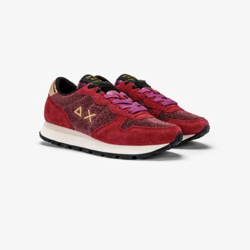 SUN68 - ALLY GLITTER - Z42203 - immagine 2