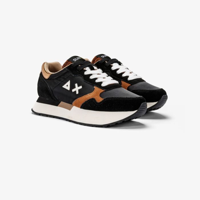 SUN68 - KELLY NYLON SOLID - Z42214 - immagine 2