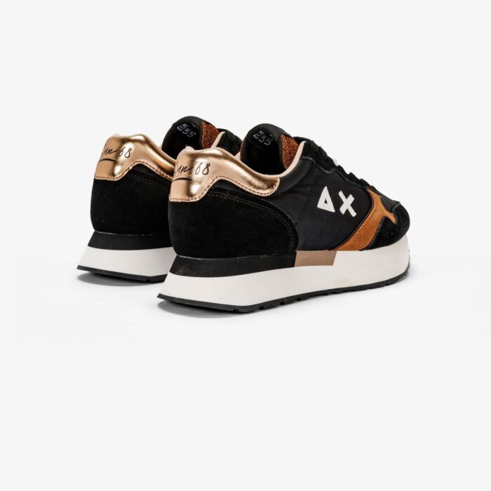 SUN68 - KELLY NYLON SOLID - Z42214 - immagine 3