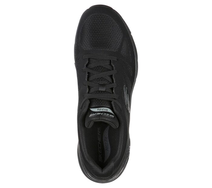 SKECHERS - ARCH FIT CHARGE BACK 232042 - immagine 3