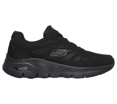 SKECHERS - ARCH FIT CHARGE BACK 232042 - immagine 6