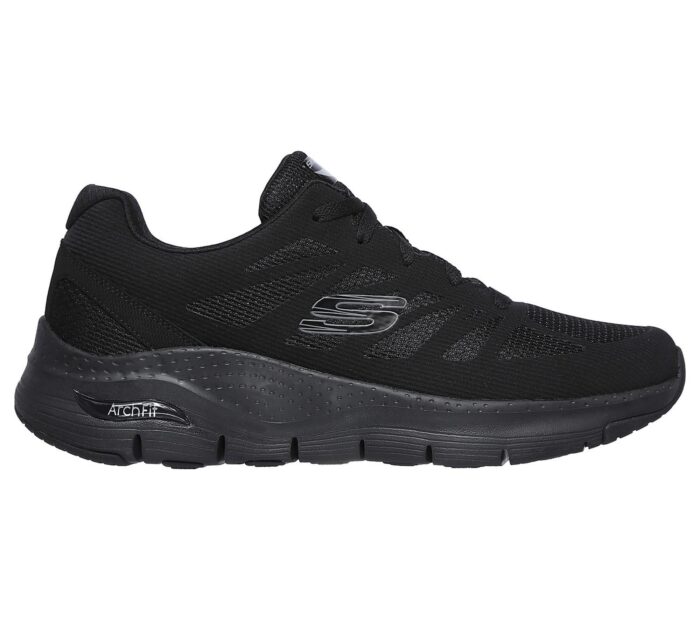 SKECHERS - ARCH FIT CHARGE BACK 232042 - immagine 6