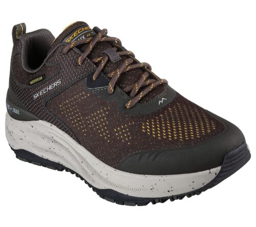 SKECHERS - RELAXED FIT D'LUX TRAIL 237336