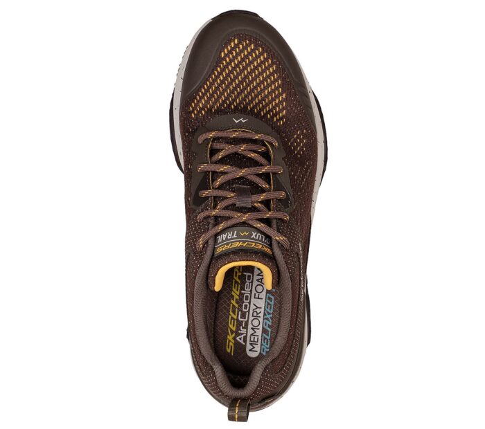 SKECHERS - RELAXED FIT D'LUX TRAIL 237336 - immagine 2