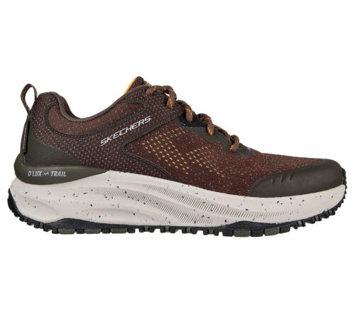 SKECHERS - RELAXED FIT D'LUX TRAIL 237336 - immagine 5