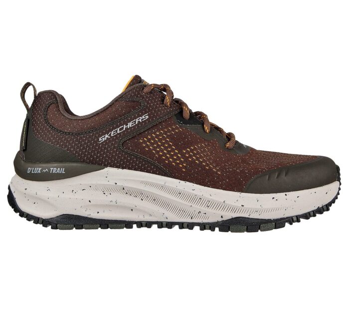 SKECHERS - RELAXED FIT D'LUX TRAIL 237336 - immagine 5