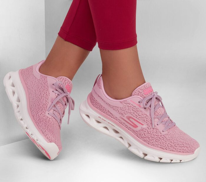 SKECHERS - 128890 GO RUN GLIDE-STEP FLEX - immagine 2