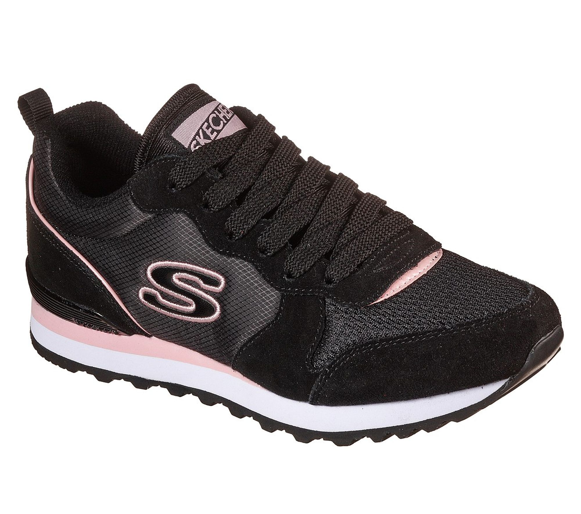 image_15444.jpg SKECHERS - OG 85 STEP N FLY 155287 - immagine 1