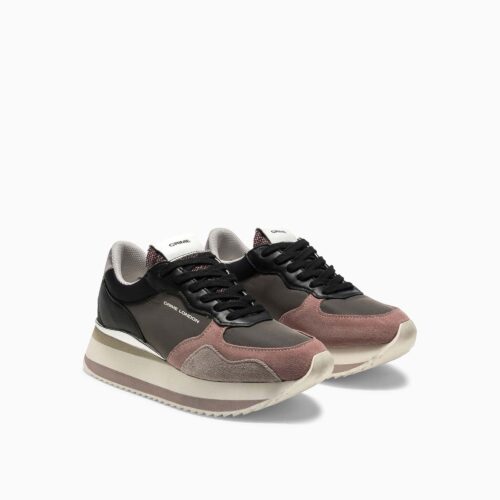 CRIME LONDON - STRIPE RUNNER 22800AA5 - immagine 2