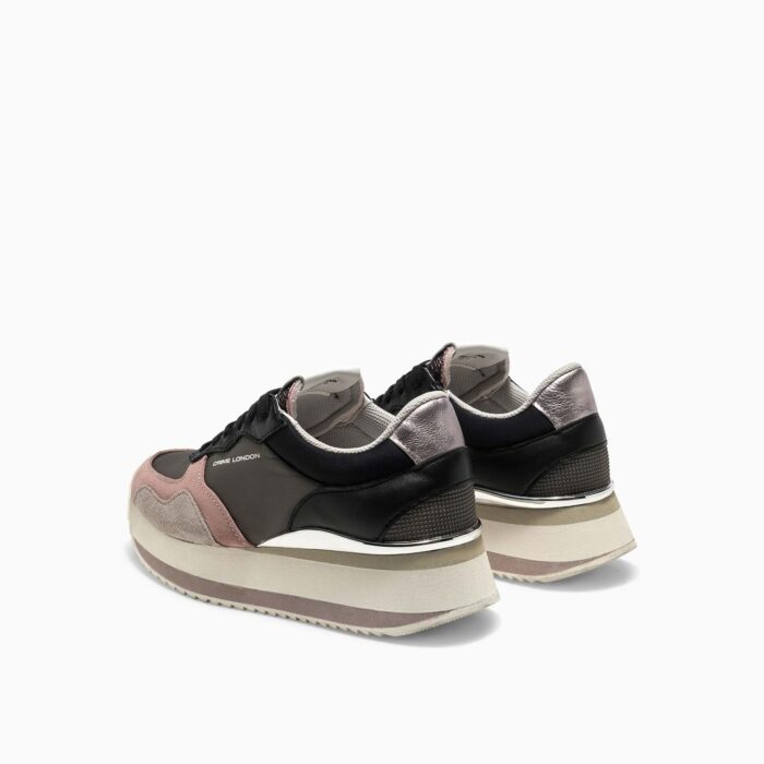 CRIME LONDON - STRIPE RUNNER 22800AA5 - immagine 3