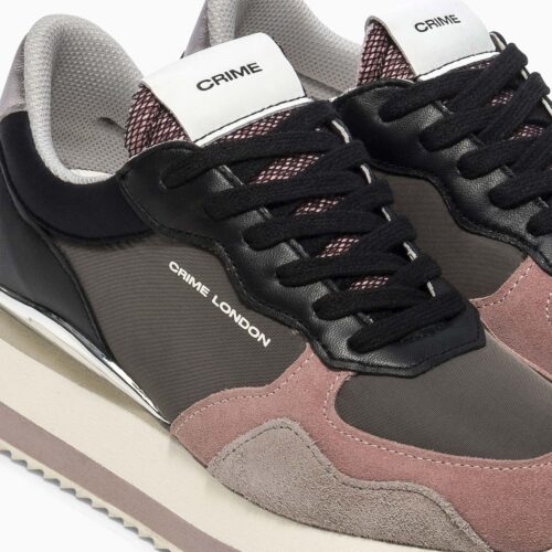 CRIME LONDON - STRIPE RUNNER 22800AA5 - immagine 5