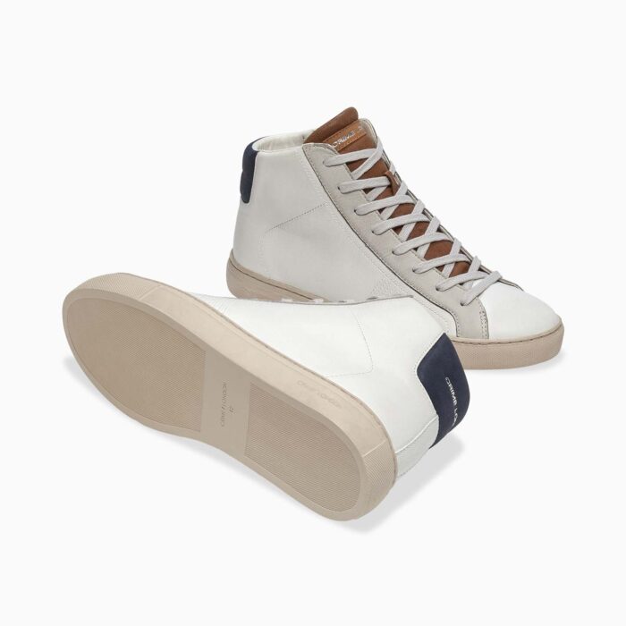 CRIME LONDON - HIGHT TOP ESSENTIAL 12652AA5 - immagine 4