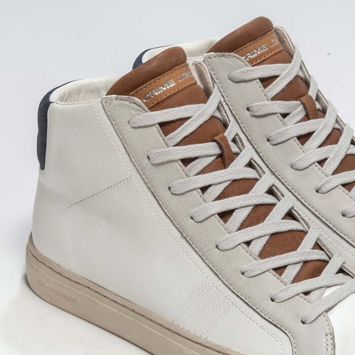 CRIME LONDON - HIGHT TOP ESSENTIAL 12652AA5 - immagine 5