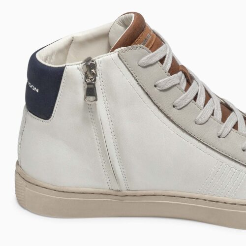 CRIME LONDON - HIGHT TOP ESSENTIAL 12652AA5 - immagine 6