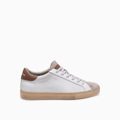 CRIME LONDON - LOW TOP ESSENTIAL 12603AA5