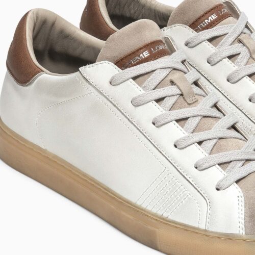 CRIME LONDON - LOW TOP ESSENTIAL 12603AA5 - immagine 5