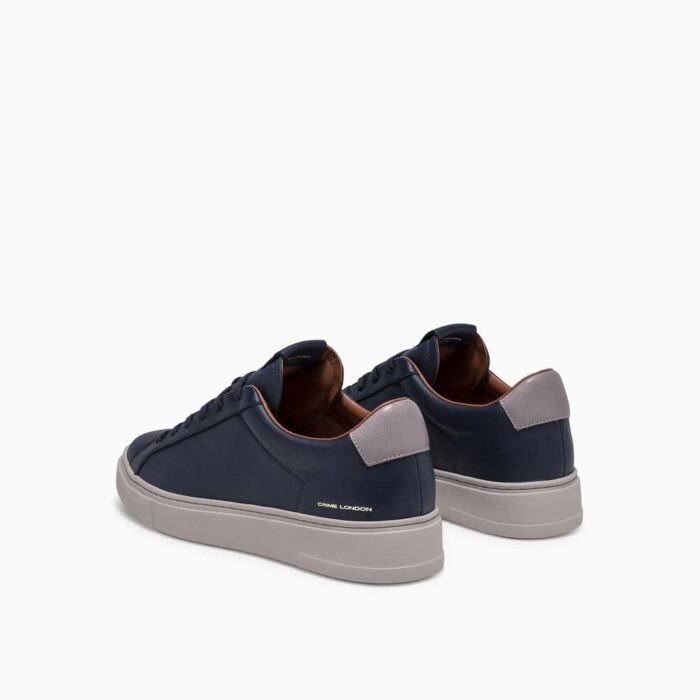CRIME LONDON - WEIGHTLESS LOW TOP 12525AA5 - immagine 3