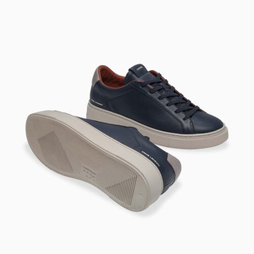 CRIME LONDON - WEIGHTLESS LOW TOP 12525AA5 - immagine 4