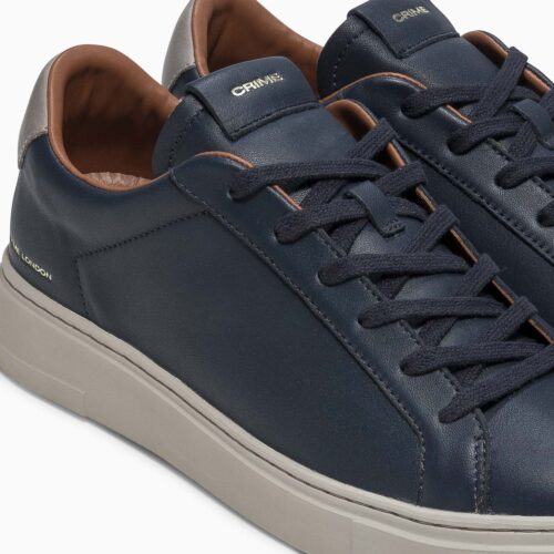 CRIME LONDON - WEIGHTLESS LOW TOP 12525AA5 - immagine 5