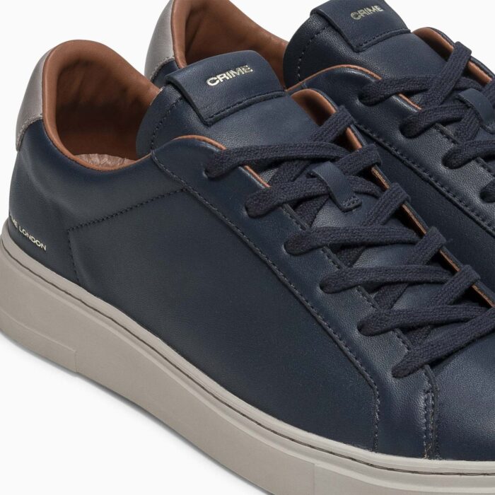 CRIME LONDON - WEIGHTLESS LOW TOP 12525AA5 - immagine 5