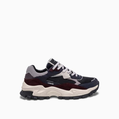 CRIME LONDON - SPRINT RUNNER 12303AA5