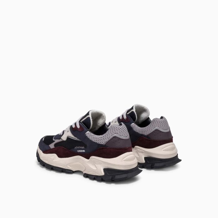 CRIME LONDON - SPRINT RUNNER 12303AA5 - immagine 3