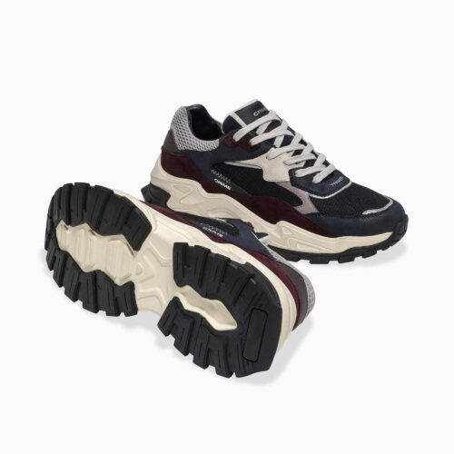 CRIME LONDON - SPRINT RUNNER 12303AA5 - immagine 4