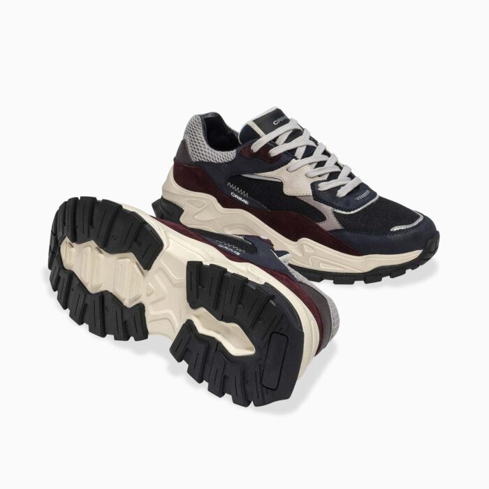 CRIME LONDON - SPRINT RUNNER 12303AA5 - immagine 4