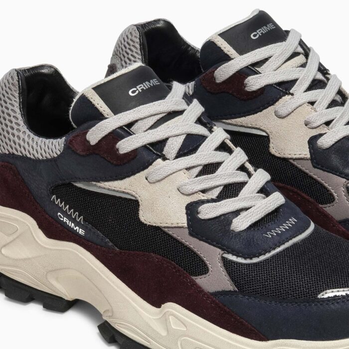 CRIME LONDON - SPRINT RUNNER 12303AA5 - immagine 5