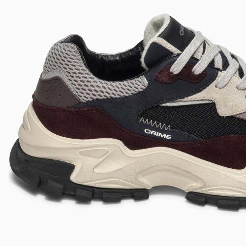 CRIME LONDON - SPRINT RUNNER 12303AA5 - immagine 6