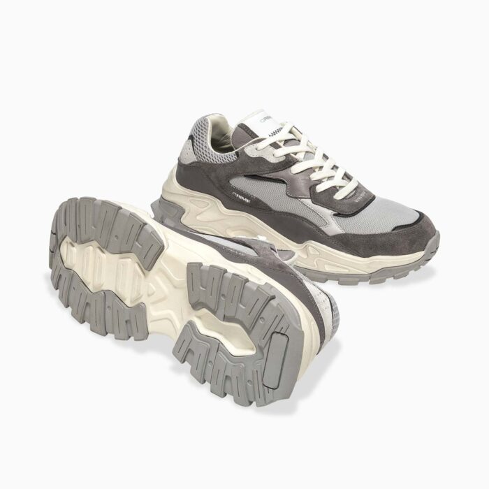 CRIME LONDON - SPRINT RUNNER 12302AA5 - immagine 4