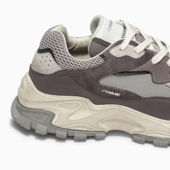 CRIME LONDON - SPRINT RUNNER 12302AA5 - immagine 6