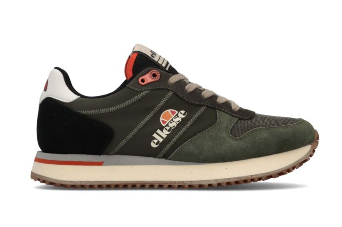 ELLESSE - LAMBERT EL22M40408 - immagine 2