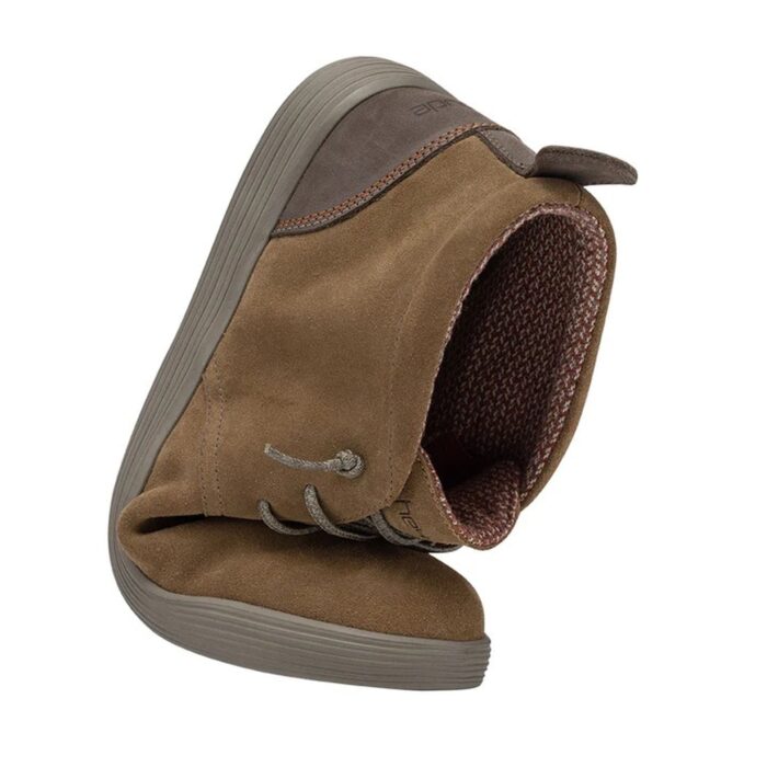 HEY DUDE - JO SUEDE 11237 - immagine 5