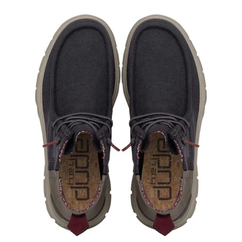 HEY DUDE - BORIS ECO 11265 - immagine 3