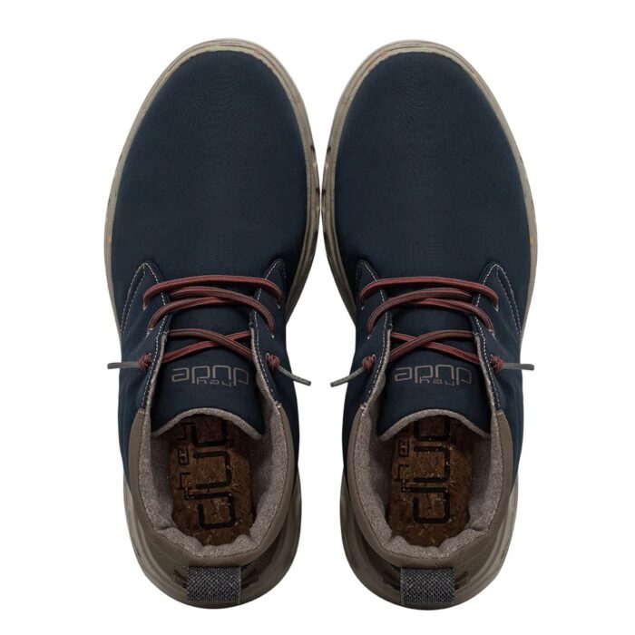 HEY DUDE - SPENCER ECO 11268 - immagine 5