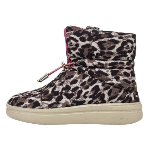 HEY DUDE - MARGOT YOUTH ECO 13047