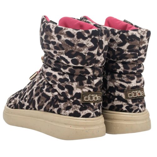 HEY DUDE - MARGOT YOUTH ECO 13047 - immagine 4