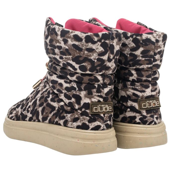 HEY DUDE - MARGOT YOUTH ECO 13047 - immagine 4